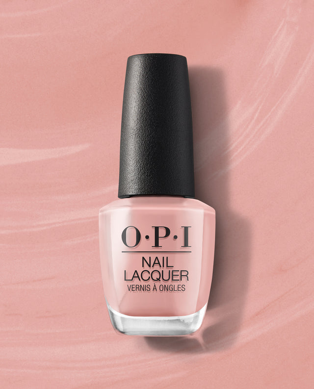 OPI Dulce de Leche - A15