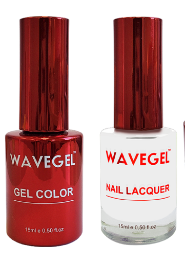 WAVEGEL MATCHING QUEEN COLLECTION #2