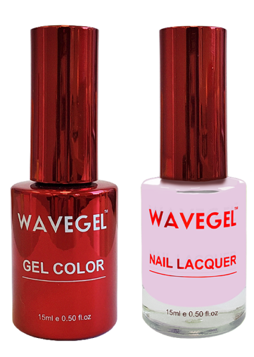 WAVEGEL MATCHING QUEEN COLLECTION #4