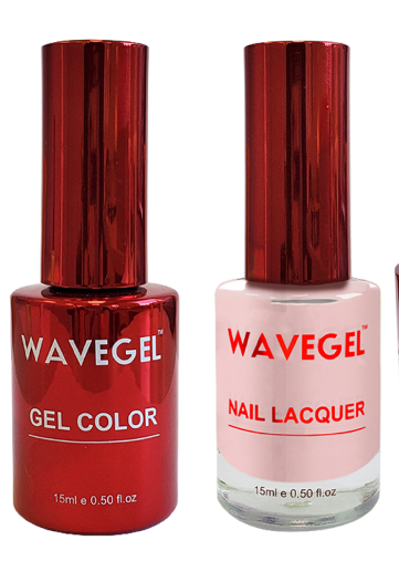 WAVEGEL MATCHING QUEEN COLLECTION #5