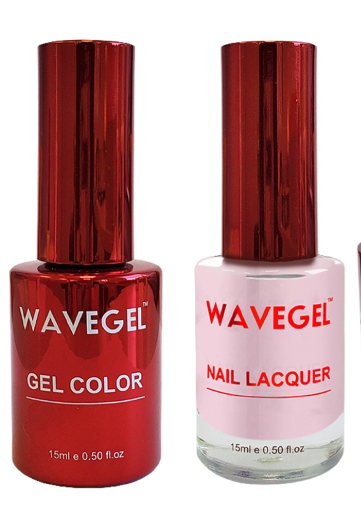 WAVEGEL MATCHING QUEEN COLLECTION #6