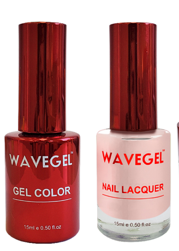 WAVEGEL MATCHING QUEEN COLLECTION #9