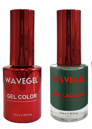 WAVEGEL MATCHING QUEEN COLLECTION #104