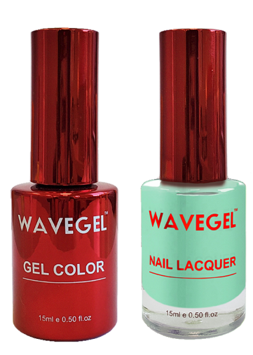 WAVEGEL MATCHING QUEEN COLLECTION #107
