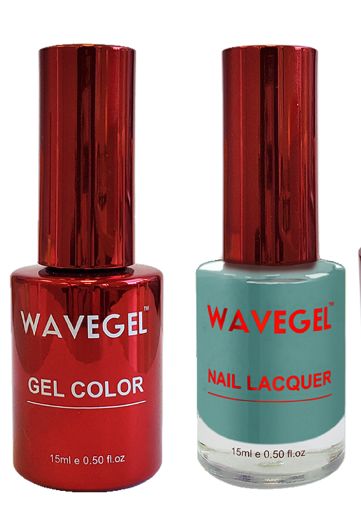 WAVEGEL MATCHING QUEEN COLLECTION #108
