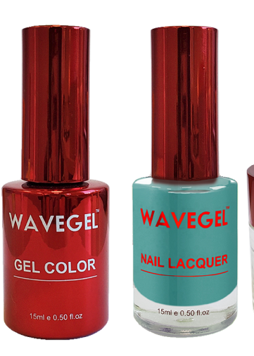 WAVEGEL MATCHING QUEEN COLLECTION #109