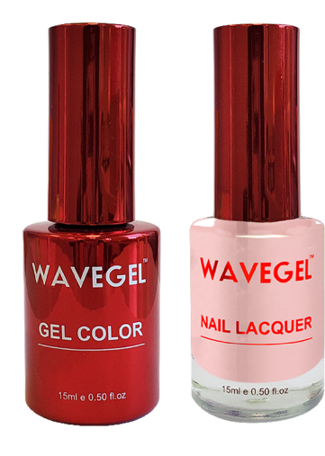 WAVEGEL MATCHING QUEEN COLLECTION #10