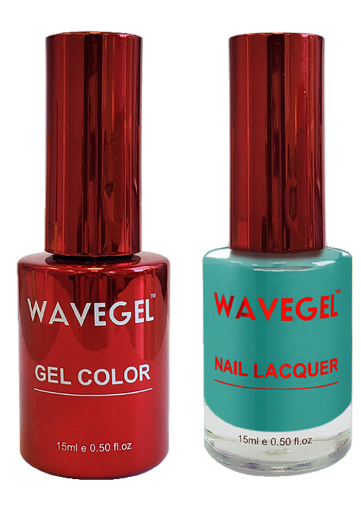 WAVEGEL MATCHING QUEEN COLLECTION #110