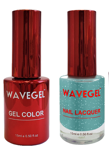 WAVEGEL MATCHING QUEEN COLLECTION #111