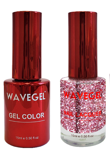 WAVEGEL MATCHING QUEEN COLLECTION #112