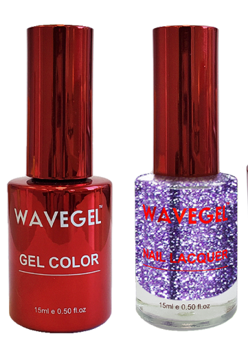WAVEGEL MATCHING QUEEN COLLECTION #114