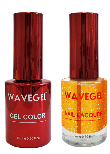 WAVEGEL MATCHING QUEEN COLLECTION #116