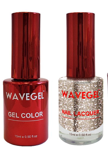 WAVEGEL MATCHING QUEEN COLLECTION #117