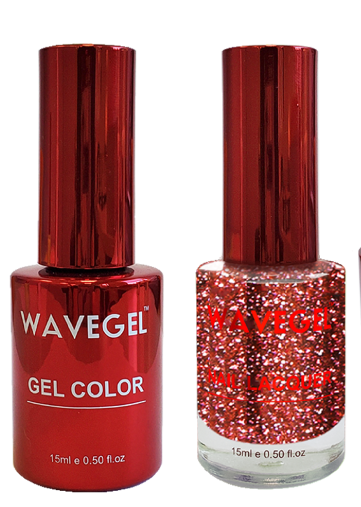 WAVEGEL MATCHING QUEEN COLLECTION #118