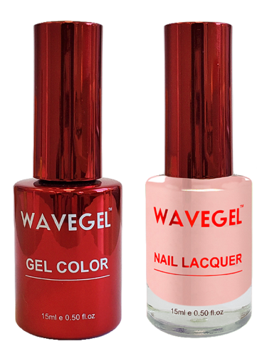 WAVEGEL MATCHING QUEEN COLLECTION #14