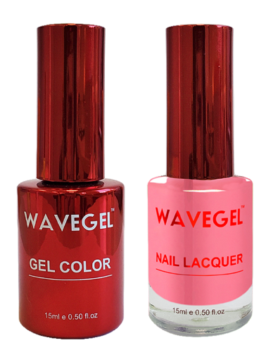 WAVEGEL MATCHING QUEEN COLLECTION #16
