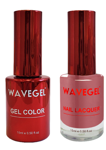 WAVEGEL MATCHING QUEEN COLLECTION #17