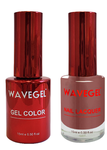 WAVEGEL MATCHING QUEEN COLLECTION #18