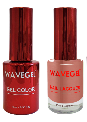 WAVEGEL MATCHING QUEEN COLLECTION #19