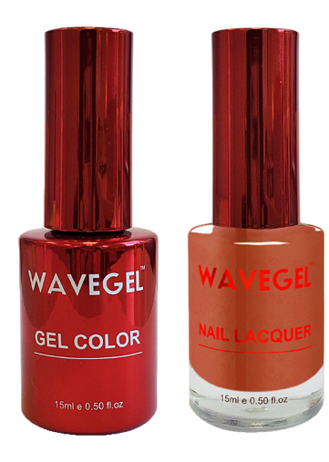 WAVEGEL MATCHING QUEEN COLLECTION #23