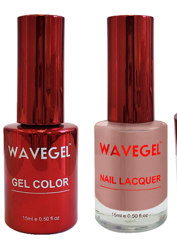 WAVEGEL MATCHING QUEEN COLLECTION #29