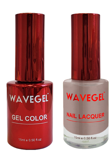 WAVEGEL MATCHING QUEEN COLLECTION #30