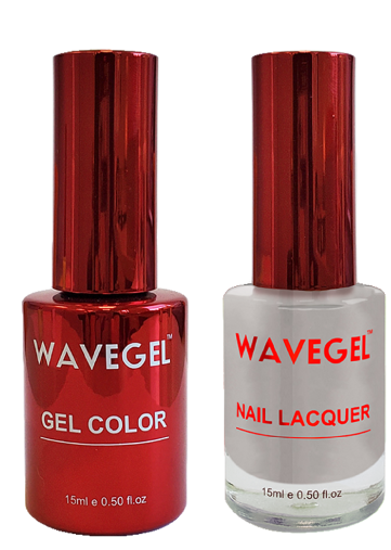 WAVEGEL MATCHING QUEEN COLLECTION #33