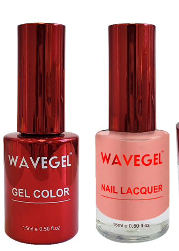 WAVEGEL MATCHING QUEEN COLLECTION #39