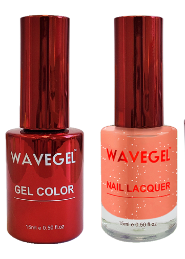 WAVEGEL MATCHING QUEEN COLLECTION #40