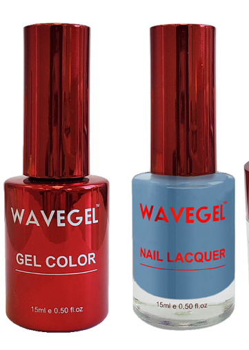 WAVEGEL MATCHING QUEEN COLLECTION #42