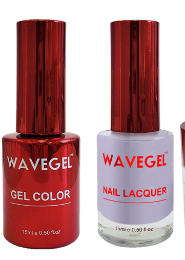 WAVEGEL MATCHING QUEEN COLLECTION #47