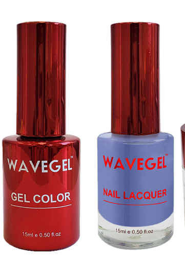 WAVEGEL MATCHING QUEEN COLLECTION #48