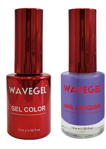 WAVEGEL MATCHING QUEEN COLLECTION #50