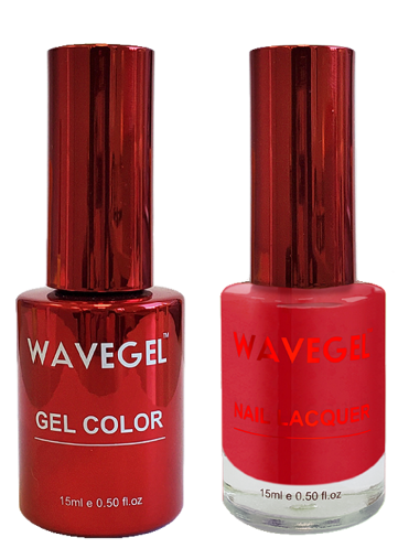 WAVEGEL MATCHING QUEEN COLLECTION #58