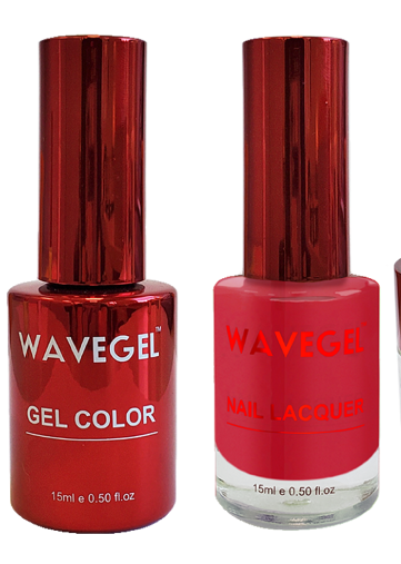 WAVEGEL MATCHING QUEEN COLLECTION #59
