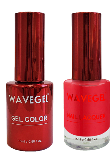 WAVEGEL MATCHING QUEEN COLLECTION #60