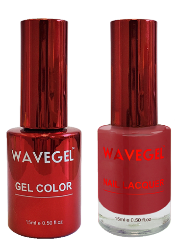 WAVEGEL MATCHING QUEEN COLLECTION #61