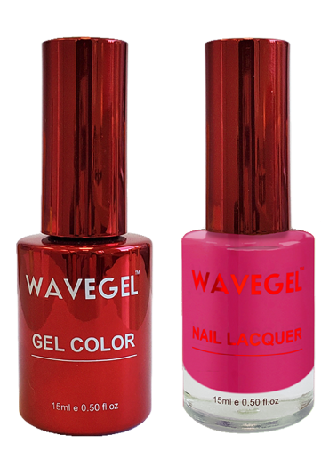 WAVEGEL MATCHING QUEEN COLLECTION #63