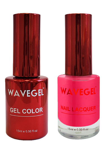 WAVEGEL MATCHING QUEEN COLLECTION #66