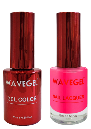WAVEGEL MATCHING QUEEN COLLECTION #67