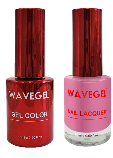 WAVEGEL MATCHING QUEEN COLLECTION #70