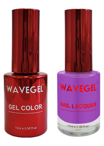 WAVEGEL MATCHING QUEEN COLLECTION #74