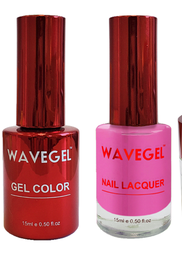 WAVEGEL MATCHING QUEEN COLLECTION #79