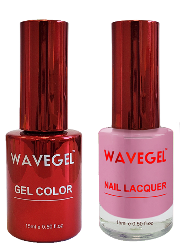WAVEGEL MATCHING QUEEN COLLECTION #82