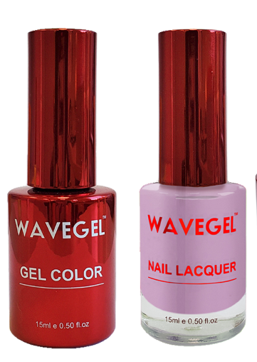 WAVEGEL MATCHING QUEEN COLLECTION #84