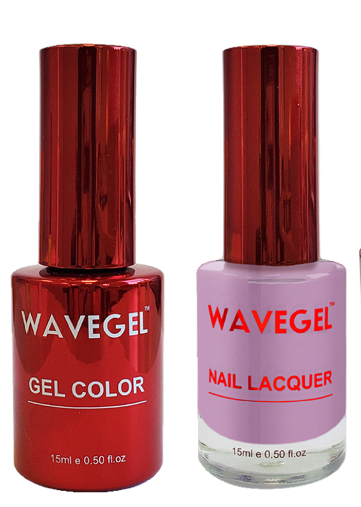 WAVEGEL MATCHING QUEEN COLLECTION #85