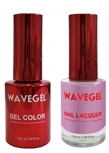 WAVEGEL MATCHING QUEEN COLLECTION #86