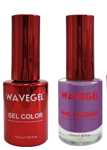 WAVEGEL MATCHING QUEEN COLLECTION #88