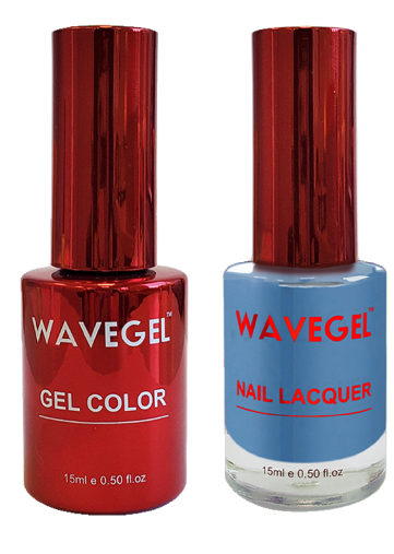 WAVEGEL MATCHING QUEEN COLLECTION #90