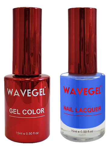 WAVEGEL MATCHING QUEEN COLLECTION #91